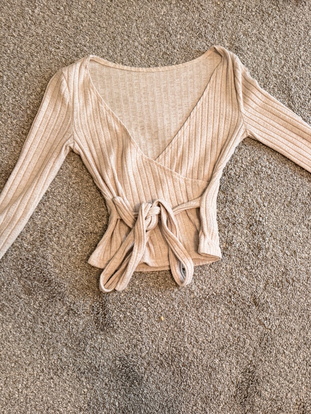 Various long and 3/4 sleeved bundle